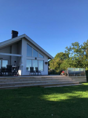 Villa in Arild, Arild